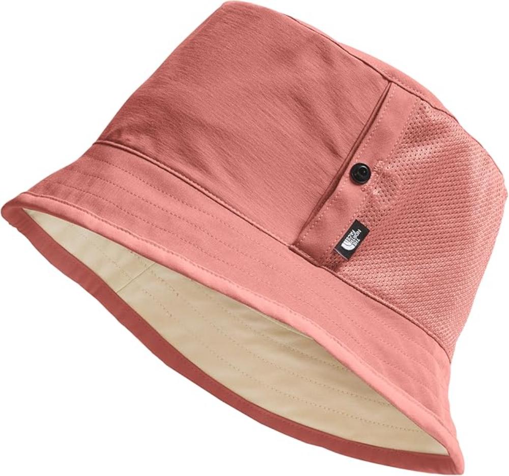 The North Face - Class V Reversible Bucket Hat