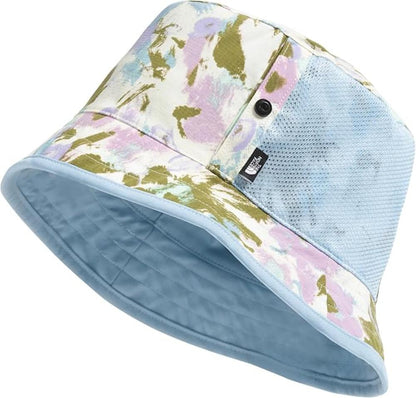 The North Face - Class V Reversible Bucket Hat - New Taupe Green/Khaki Stone