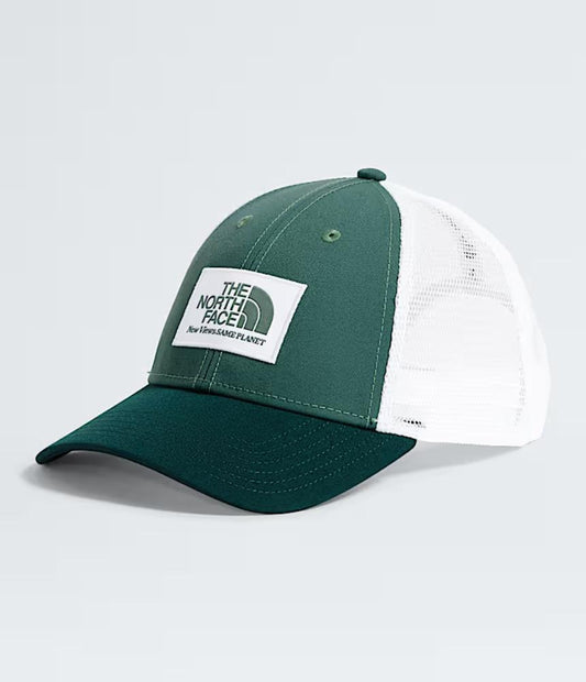The North Face - Graphic Mudder Trucker
