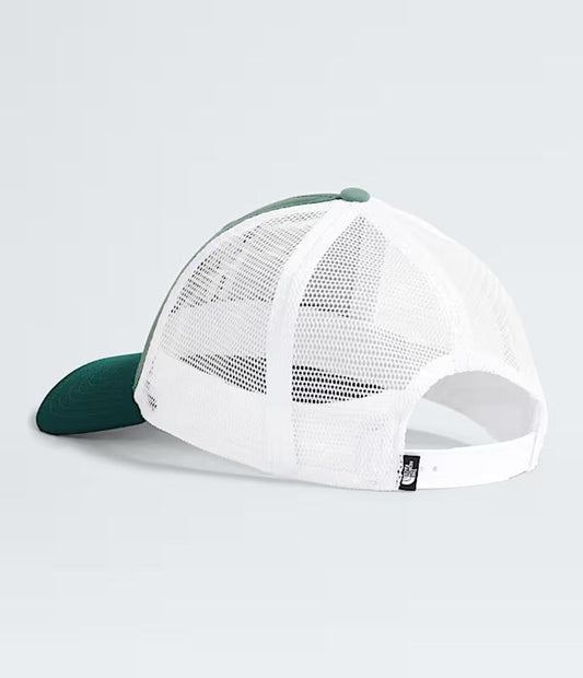 The North Face - Graphic Mudder Trucker - TNF Black/Brew Patch