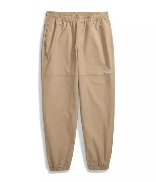 The North Face - Tnf Easy Wind Pant - Men's - Khaki Stone
