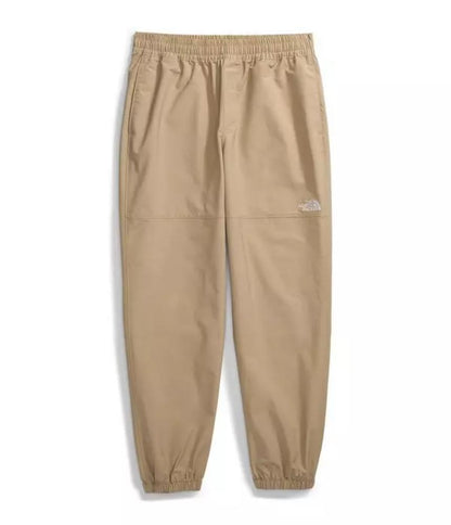 The North Face - Tnf Easy Wind Pant - Men's - Tnf Black