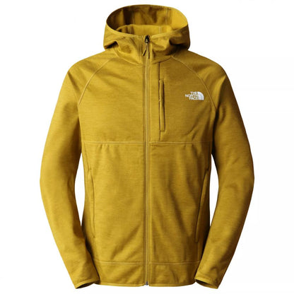 The North Face - Canyonlands Hoodie - Men's - Tnf Medium Grey Heather