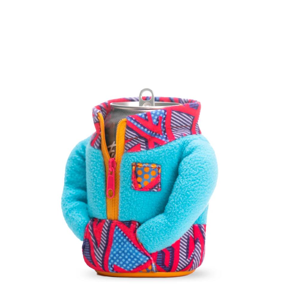 Puffin - The Fleece - Totally Teal