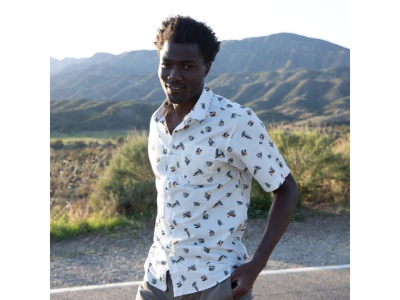 Kavu - The Jam - Garden Anglers