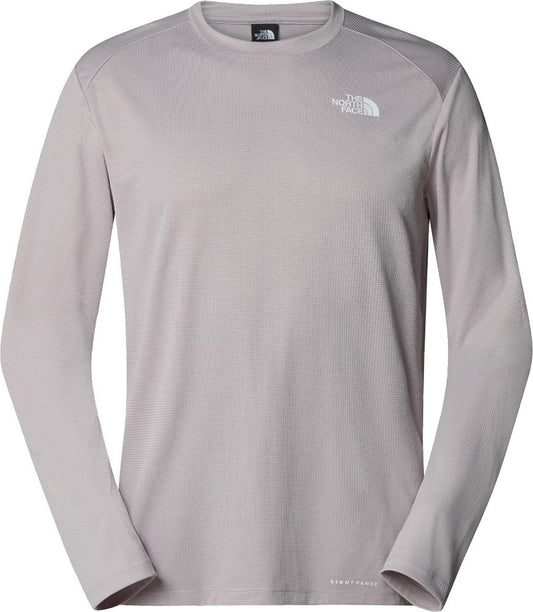 The North Face - Shadow Long Sleeve - Men's