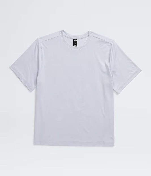 The North Face - Dune Sky Short Sleeve - Women's - Mystic Haze