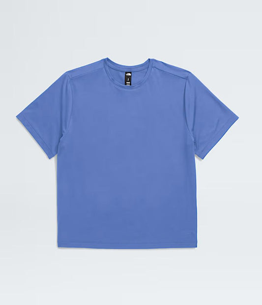 The North Face - Dune Sky Short Sleeve - Women's - Virtual Blue