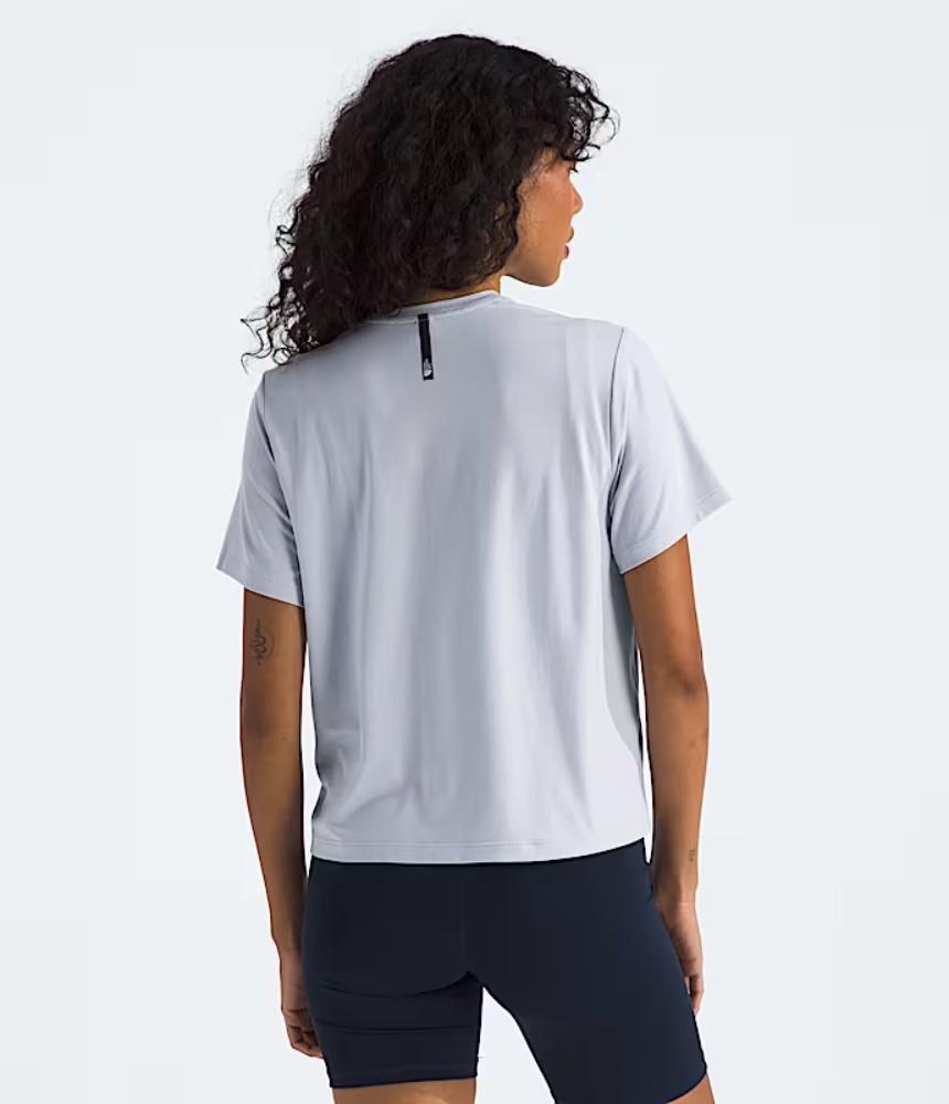 The North Face - Dune Sky Short Sleeve - Women's - Deep Nori