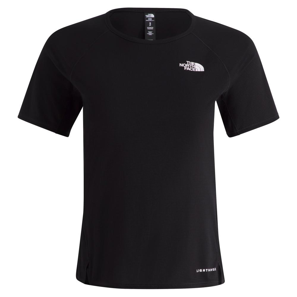 The North Face - Sunriser Short Sleeve - Women's - Tnf Black