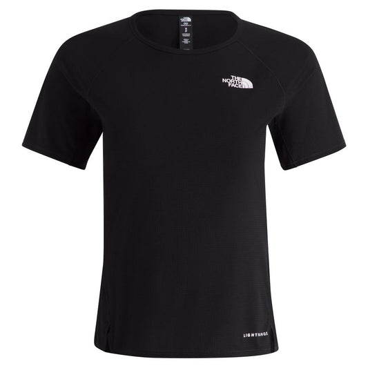 The North Face - Sunriser Short Sleeve - Women's - Tnf Black