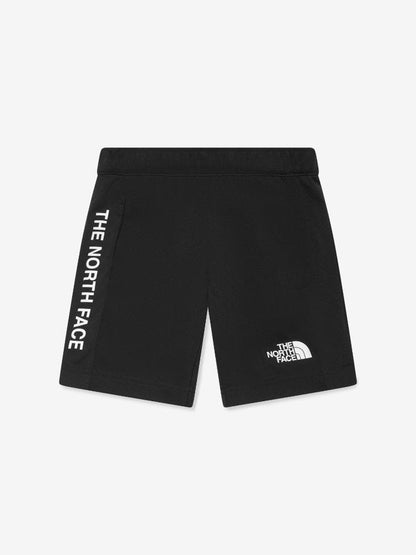 The North Face - Never Stop Short - Boys' - Tnf Black