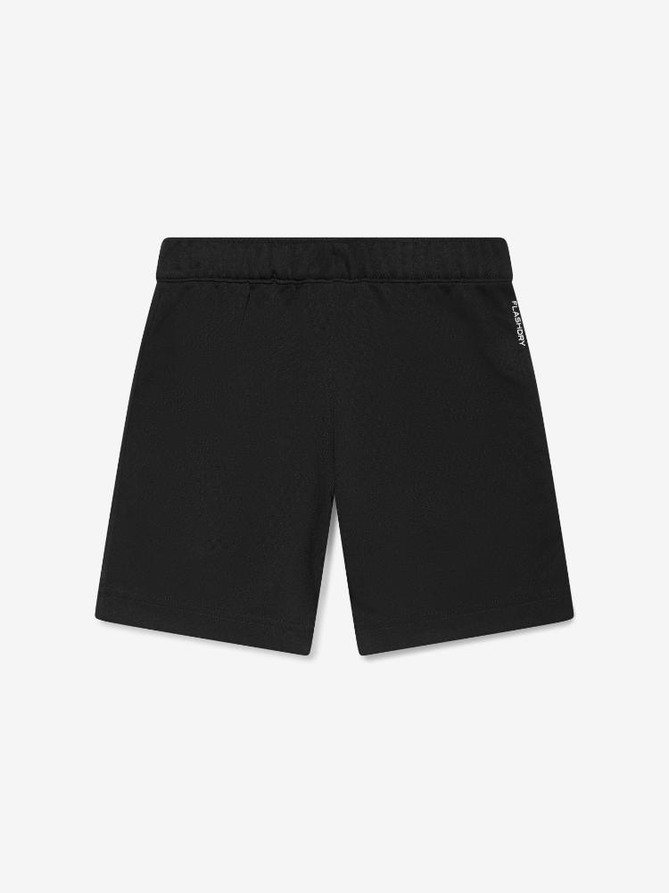 The North Face - Never Stop Short - Boys' - Tnf Black
