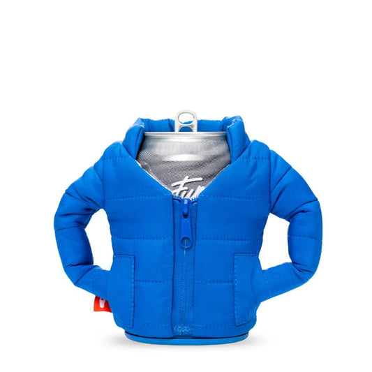 Puffin - The Puffy - Varsity Blue