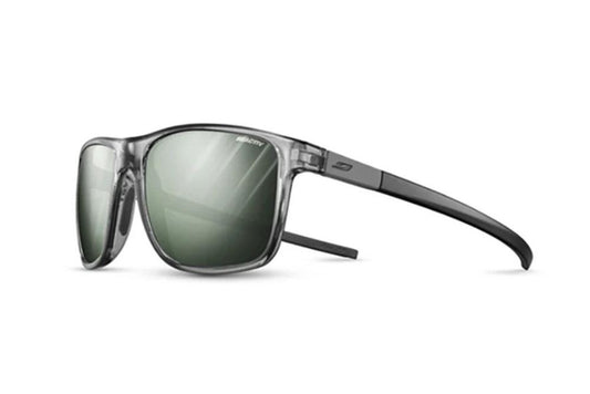 Julbo - The Streets - Black / Gray; REACTIV 1-3 Glare Control