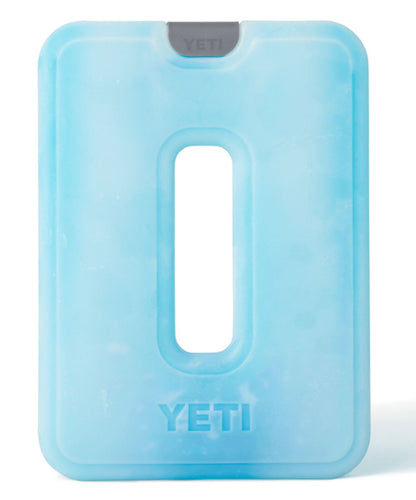 YETI Coolers - Thin Ice