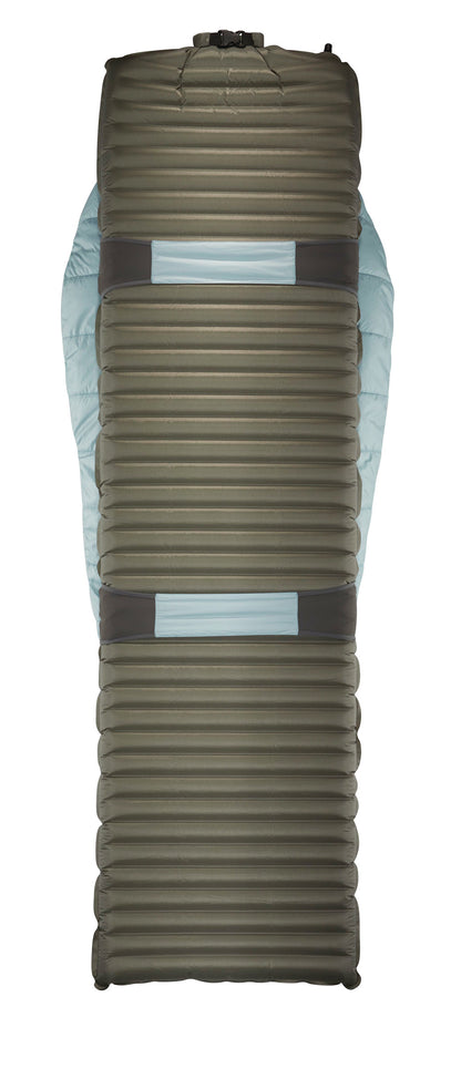 Therm-a-Rest - SpaceCowboy 45F/7C - Celestial
