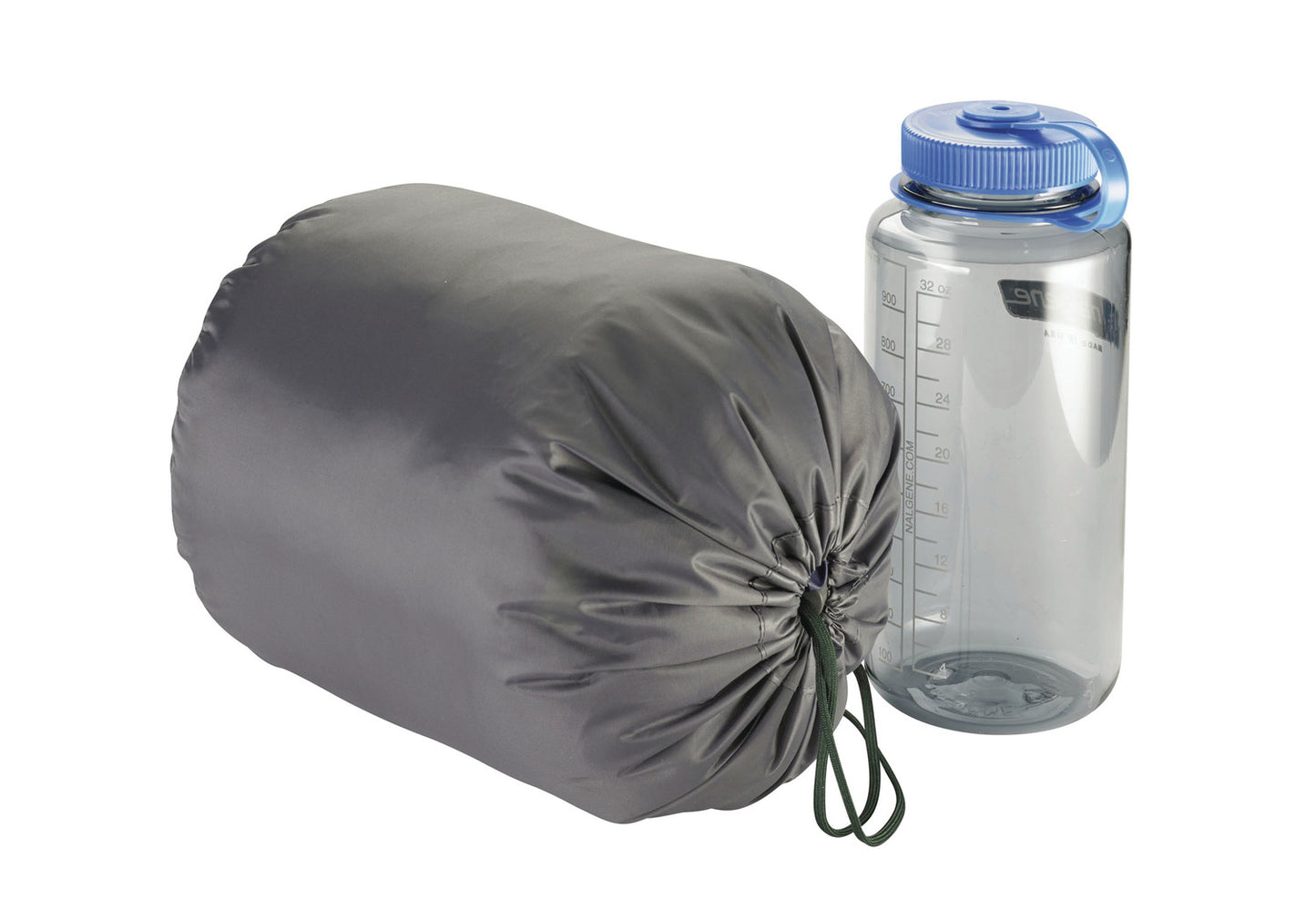 Therm-a-Rest - SpaceCowboy 45F/7C - Celestial
