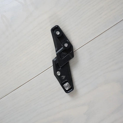 Spark R&D - Fixie Clips, Through-Mount