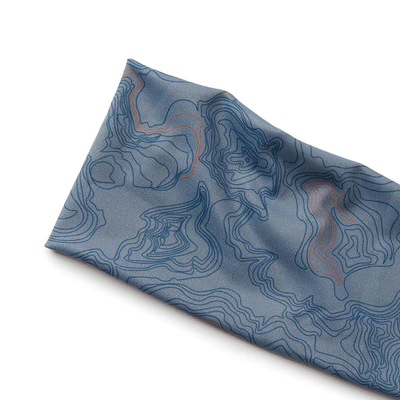 Skida - The Throwback Headband - Assorted