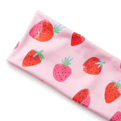 Skida - The Throwback Headband - Assorted