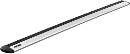 Thule - Wingbar Evo - Black