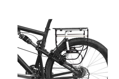 Thule - Pack 'n Pedal Side Frames - Black