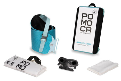 Pomoca - Tour Pro R2C - Turquoise