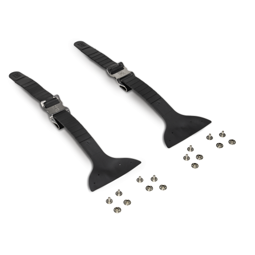 Pomoca - Back Fix Tail Strap V3