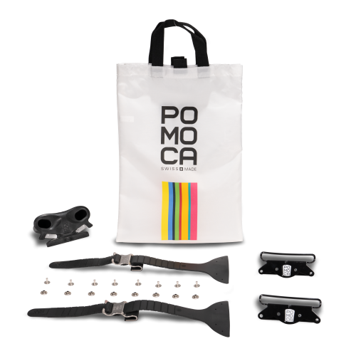 Pomoca - Tip and Tail Easyset