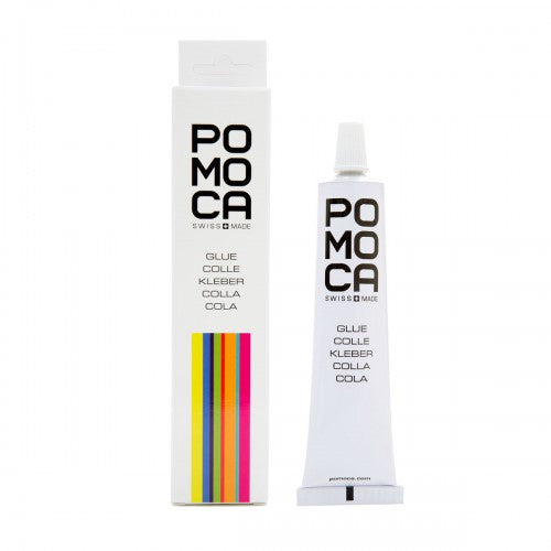 Pomoca - Glue Tube 75g