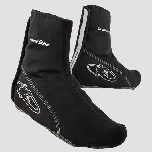 Lizard Skins - Dry Fiant Insulated Shoe Cover - Black