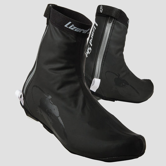 Lizard Skins - Dry-Fiant Shoe Cover - Black