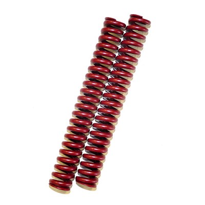 22 Designs - Outlaw Stiffy Spring Kit
