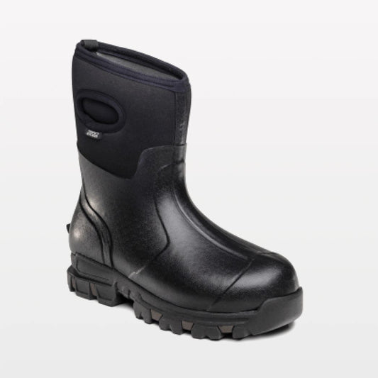 Perfect Storm - Thunder Mid HD - Men's - Black