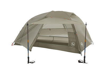 Big Agnes - Copper Spur HV UL2 - Olive Green