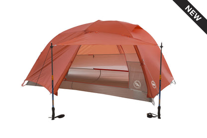 Big Agnes - Copper Spur HV UL2