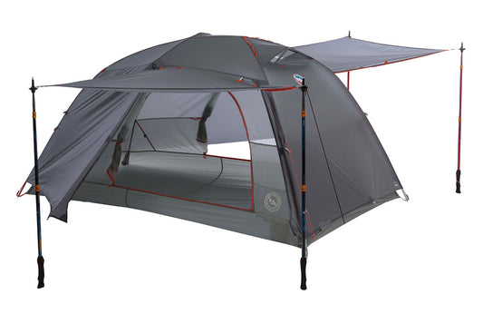 Big Agnes - Copper Spur HV UL2 Bikepack