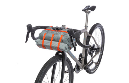 Big Agnes - Copper Spur HV UL2 Bikepack - Gray/Silver