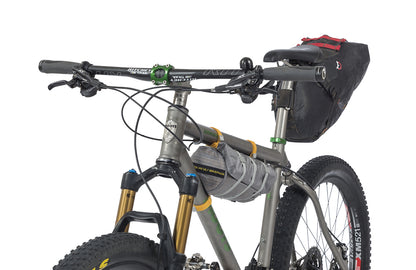 Big Agnes - Fly Creek HV Ultralight 1-Person Bikepacking Tent