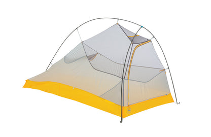 Big Agnes - Fly Creek HV Ultralight 1-Person Bikepacking Tent