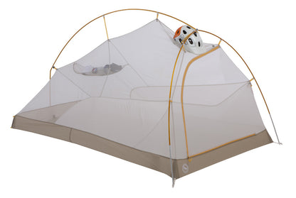 Big Agnes - Fly Creek HV UL2 Bikepack Solution Dye