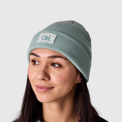 Outdoor Research - Juneau Beanie - Thyme