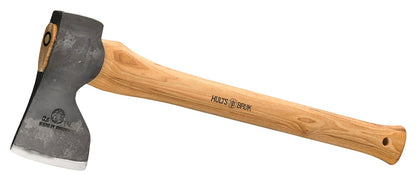 Hults Bruk - Tibro Carpenter Axe