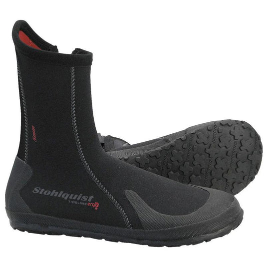 Stohlquist - Tideline Boots - Women's 8 Black