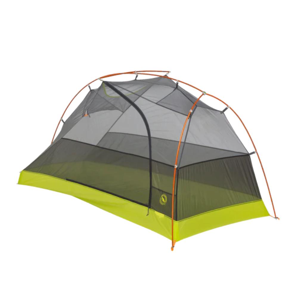 Big Agnes - Tiger Wall UL1 - Mercury Evening Primrose