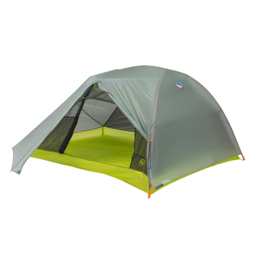 Big Agnes - Tiger Wall UL2 - Mercury Evening Primrose