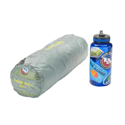 Big Agnes - Tiger Wall UL3 - Mercury Evening Primrose