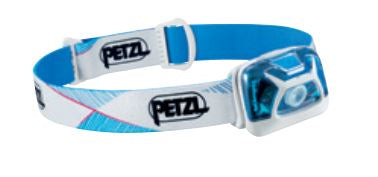Petzl - Tikka Headlamp - White
