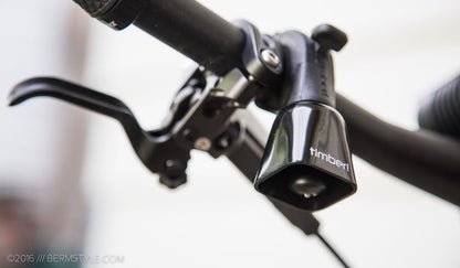 Timber - Mtn Bike Bell